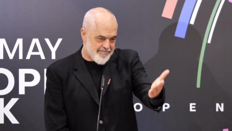 Integrimi i Shqipërisë u bllokua? Gonzato: Spekulime, rekomandimet e Komisionit për objektivat e ndërmjetëm, pozitive! Rama: Opozita shet ajër