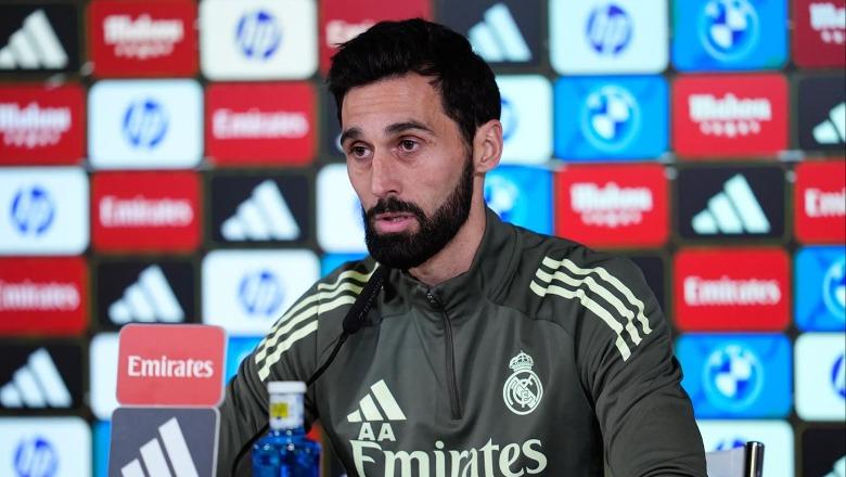 Alvaro Arbeloa: Më shumë se sherri më shqetëson nxjerrja e informacionit, tradhti ndaj klubit! S'punoj për CIA-n që që ta zbuloj