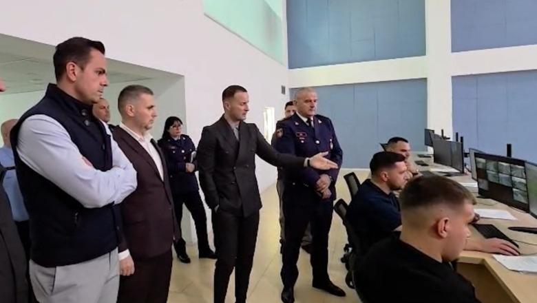 Intensifikohet bashkëpunimi mes Policisë së Shtetit dhe ARRSH-së për rritjen e sigurisë rrugore