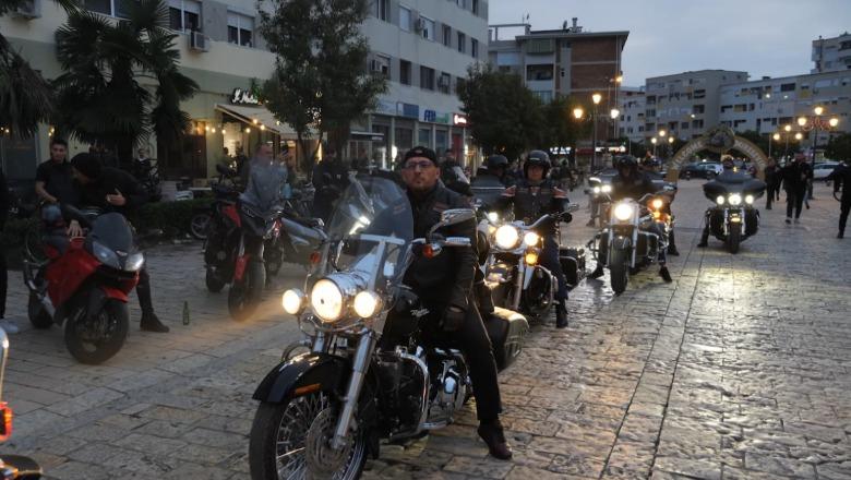 ‘Moto Fest Shkodra 2026’ çel siparin mes atmosferës elektrizuese