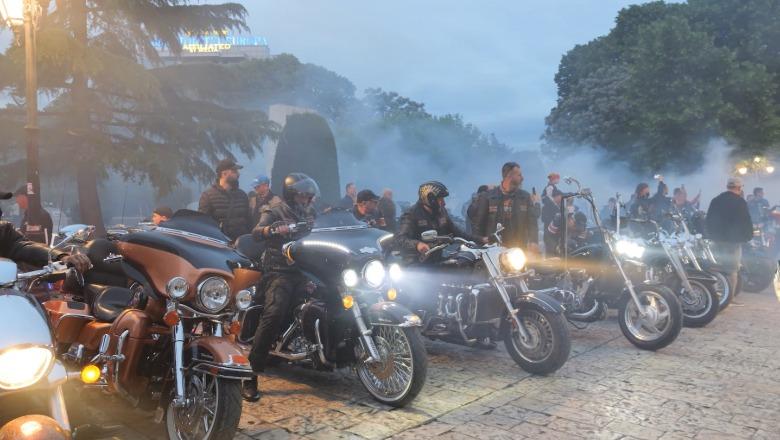 ‘Moto Fest Shkodra 2026’ çel siparin mes atmosferës elektrizuese