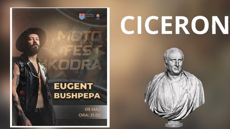 Aktivitetet kulturore/ ‘Moto fest’ muzikë live nga Eugent Bushpepa! Shfaqa e baletit ‘Carmen’, vjen në skenë Andeta Toromani