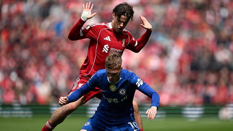 Chelsea i jep fund gjashtë humbjeve radhazi në Premier League, ndal 1-1 Liverpoolin në 'Anfield'