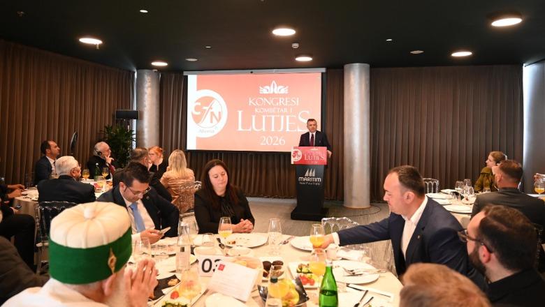 Balla në Kongresin Kombëtar të Lutjes: Shqipëria ka nevojë për lidership që bashkon, në një moment kyç për integrimin europian