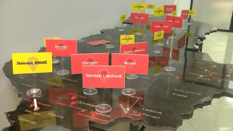 Autoriteti i Dosjeve, prova në Prokurori për 6 vendvarrime: Ku dyshojmë se ndodhen eshtrat e personave të ekzekutuar gjatë regjimit komunist