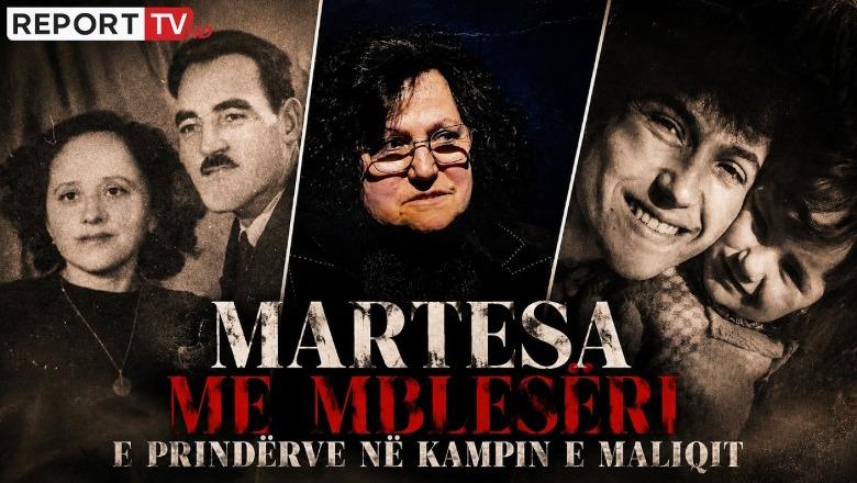 Të pushkatuar, burgosur e internuar nga diktatura, drama e familjes Bushati në Shkodër! Nesrete Jegeni: Martesa me mblesëri e prindërve në Kampin e Maliqit