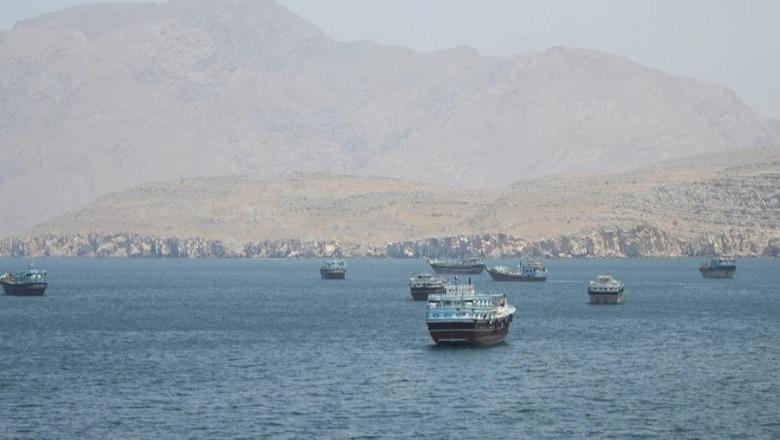 Irani i përgjigjet propozimit të SHBA-ve për planin e paqes: Jemi të fokusuar te fundi i luftës