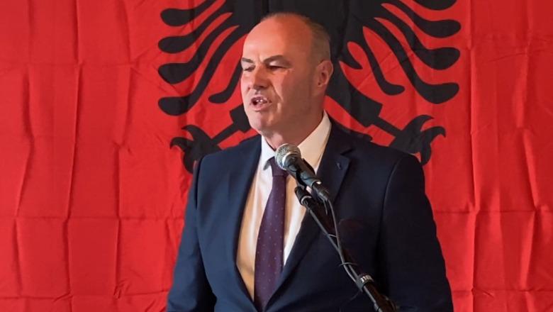 Promovohet në Krujë libri 'Vdekja është karrierë' i autorit Imer Merlika