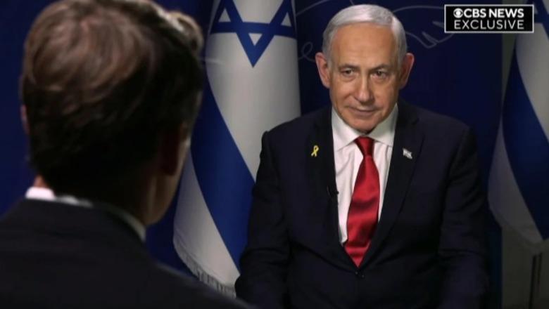 Netanyahu: Uraniumi iranian duhet marrë, lufta në Iran nuk ka përfunduar