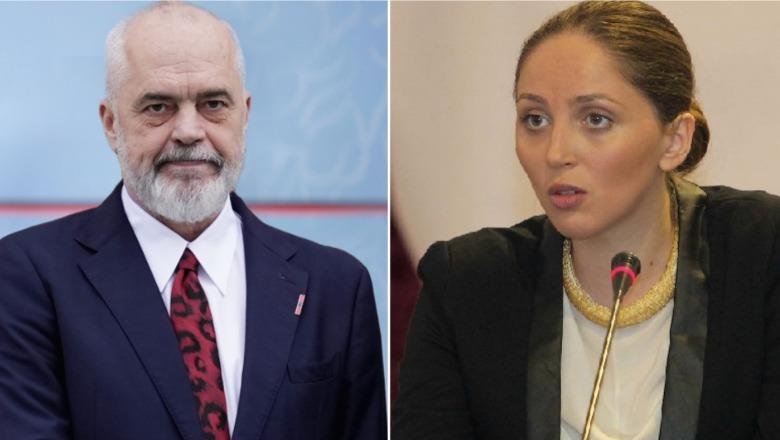 U padit nga Rama pas akuzave për Bordin në 2022-shin, ish-drejtoresha e Tatimeve Briseida Shehaj dënohet për shpifje
