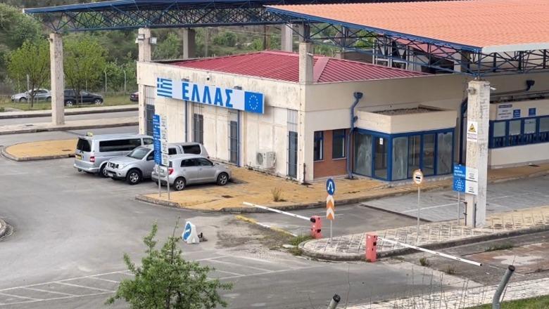 Lehtësohet dhe përshpejtohet lëvizja e udhëtarëve, dogana greke zgjat orarin për pikën kufitare të Qafë Botës