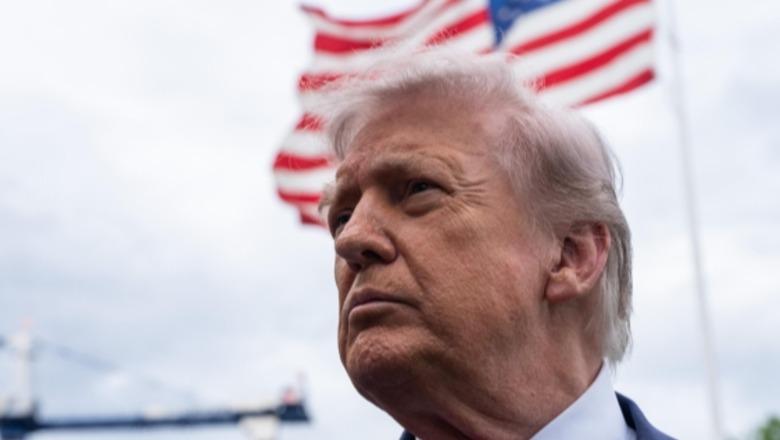 Trump mbetet duarbosh dhe shkon në Beijing pa një marrëveshje me Iranin, por me shumë kërkesa! Ndërkohë, ai ndryshon tonet për uraniumin
