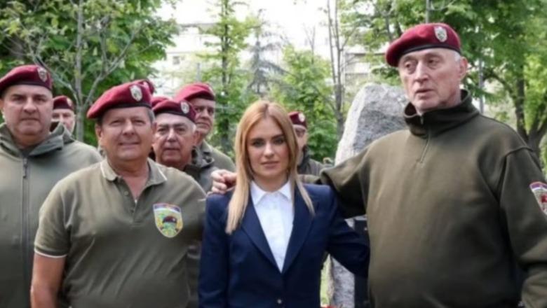 Shteti serb financon veteranët e Beretave të Kuqe, që luftuan edhe në Kosovë