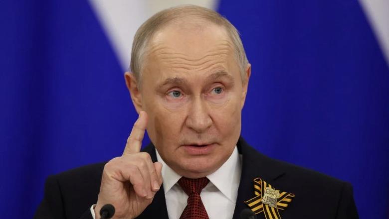 Komplot kundër Putin? Rriten masat e sigurisë për presidentin rus, dyshime për planifikim vrasje dhe grusht shteti 