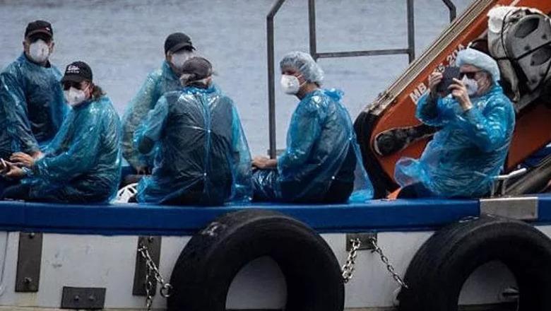 Ishujt Kanarie në karantinë, shkak anija turistike me të infektuarit me Hantavirus! Një pasagjer francez dhe një amerikan rezultuan pozitivë