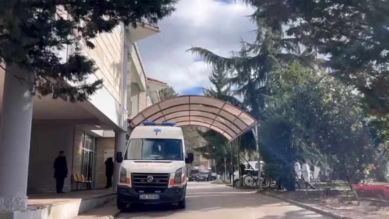 Korçë/ Ngacmoi seksualisht 21-vjeçaren, arrestohet kirurgu (EMRI)