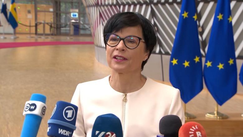 Komisionerja Kos: BE do të ofrojë 200 mln euro për Shqipërinë dhe Malin e Zi, diskutime e për samitin e radhës BE-Ballkani Perëndimor