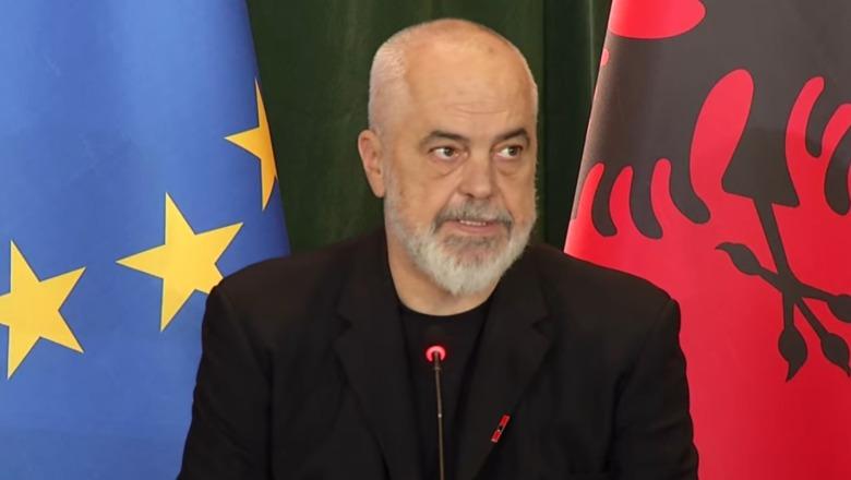 Rama: Prokurimet publike me inteligjencë artificiale, Diella nuk fle gjumë, kemi marrë 'dritën jeshile' nga Banka Botërore