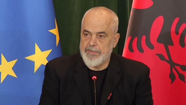 Prokurimet publike/ Rama: Në BE problem konkurrenca e kontratat me 1 ofertues, Shqipëria ka avancuar krahasuar me shtet evropiane