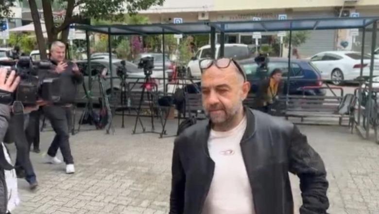 Hetimet për dosjen AKSHI, kërcënimi dhe tritoli, Endri Meksi thërritet në SPAK