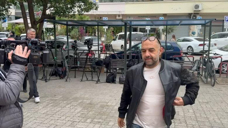 Hetimet për dosjen AKSHI, kërcënimi dhe tritoli, Endri Meksi thërritet në SPAK (VIDEO)