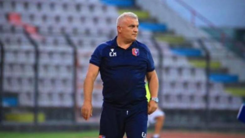 Vllaznia e para por ende jo kampione, Martini: 'Final-Four' i lodhshëm, Dinamo s'është për titull! Skema e re nis në fundjavë
