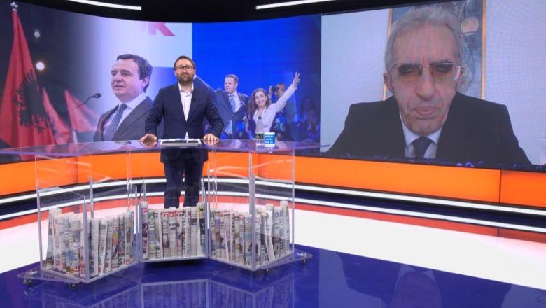 Të pathënat e rikthimit të Osmanit në LDK/ Analisti zbulon: Interes personal, Kurti peng vendin se..
