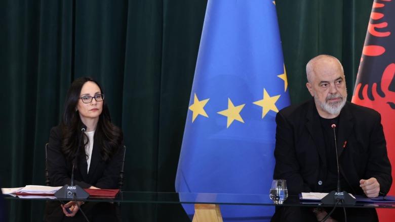 Prokurimet publike/ Rama: Jemi lider në rajon, Jonaid Myzyri u bë target balte, por hetimet e nxorën pa faj! Diella s’po fle, së shpejti prokurime me AI