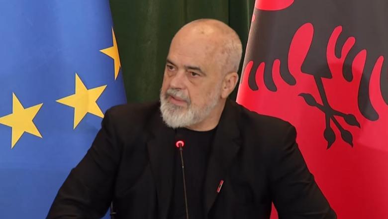 ‘Ligji i ri për marinat eliminoi pasoja absurde’, Rama: Ne kemi një specie (Berisha) që lutet në Evropë që Shqipëria të mos anëtarësohet në BE