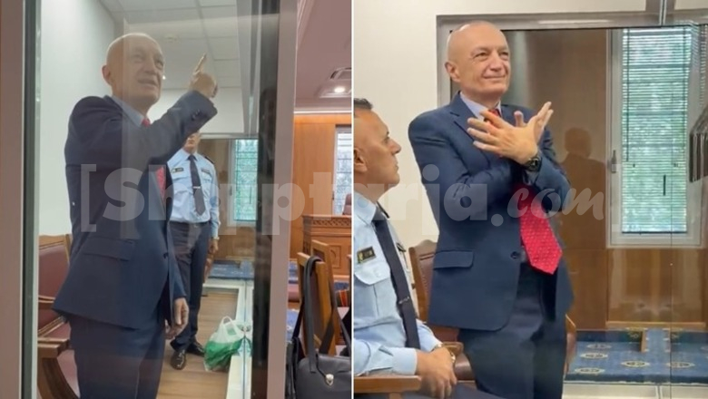 Gjyqi për Metën/ Sot seanca e radhës në GJKKO, ish-presidenti brenda në kafaz! Fatime Kryemadhi, Ema Çoku e Pirro Xhixho kërkojnë gjykim të shkurtuar 