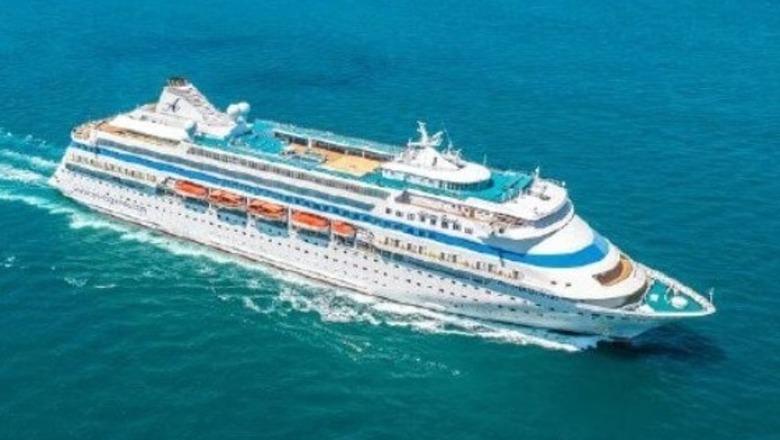 Nga hantavirusi te norovirusi, pse anijet turistike janë një 'makth për shpërthimin e epidemive 