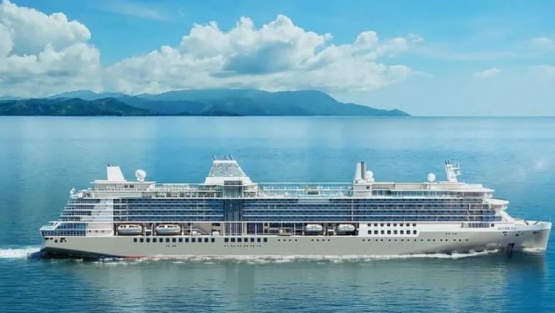 Nga hantavirusi te norovirusi, pse anijet turistike janë një 'makth për shpërthimin e epidemive 