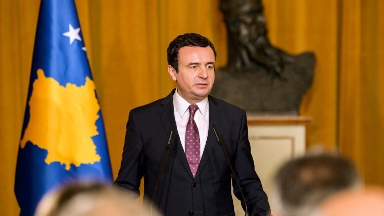 Alban Daci: Albin Kurti, arkitekti i shtetit të pandalshëm! 