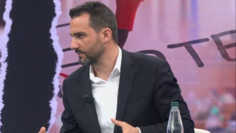 Kodi Zgjedhor, Adriatik Lapaj në Report Tv: Jam në pritje të propozimeve nga partitë e tjera! Ligji elektoral duhet të demokratizojë