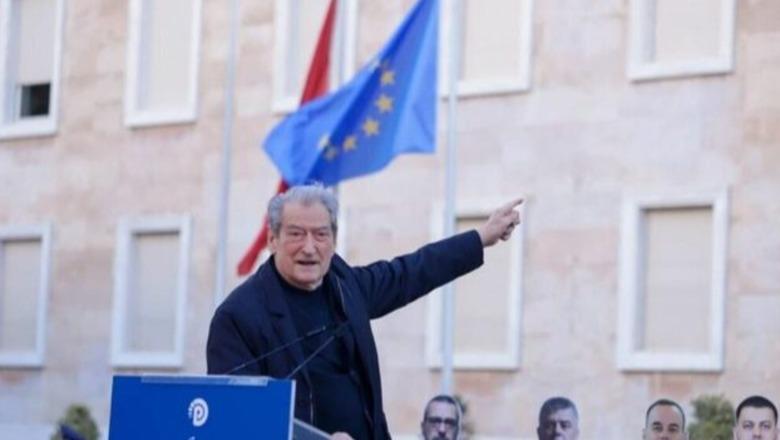Ylli Pata: Pse Berisha kërkon 100 bashki?