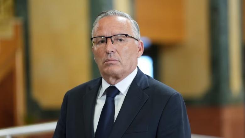 Hamza: Limaj s’do të jetë pjesë e listës së PDK-së në zgjedhjet e qershorit