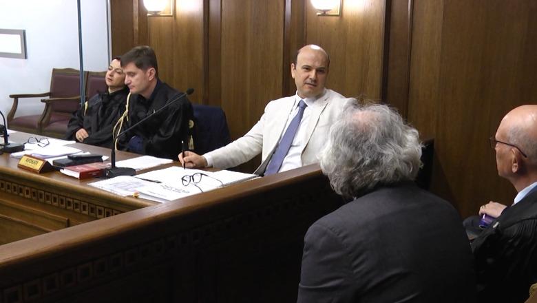 Afera ‘Partizani’, dëshmojnë ish-presidentë të klubit! Pritet me interes Paro Laçi, akuzon Berishën e Malltezin se e kanë kërcënuar! Do flasë edhe Ylli Pango, ndryshoi ligjin e sportit (VIDEO)