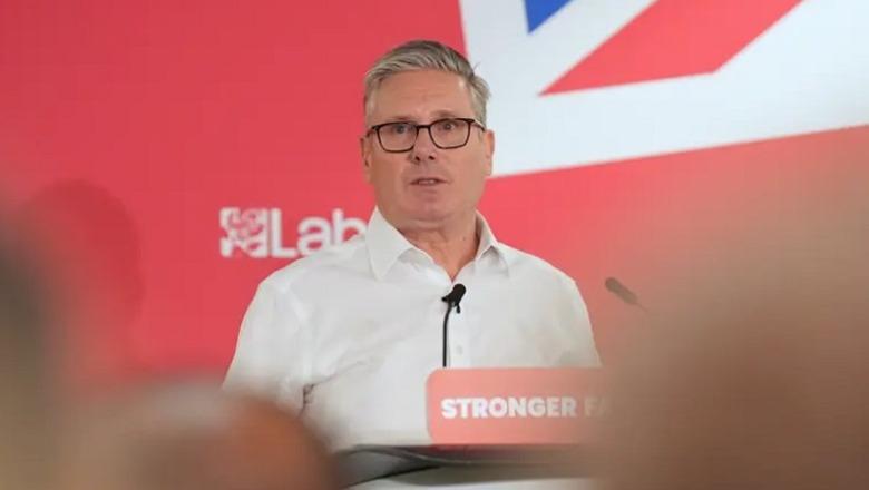 ‘Tërmet’ në qeverinë britanike, dorëhiqen 4 deputetë të Partisë Laburiste! 64 parlamentarë kërkojnë largimin e Keir Starmer