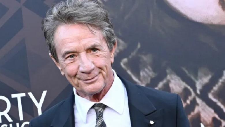 Humbi vajzën nga kanceri, aktori Martin Short flet për herë të parë për makthin: Bëri më të mirën derisa nuk mundi më