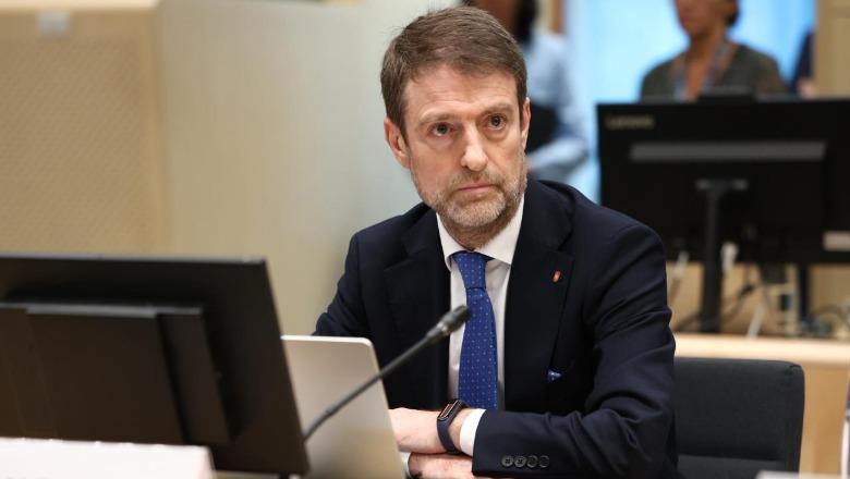 ‘Rikthimi i Fëmijëve të Ukrainës’, Ministri Hoxha: Rrëmbimi dhe depërtimi i tyre, mizoria më e neveritshme e kësaj lufte