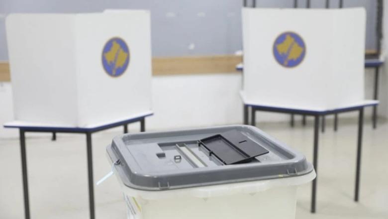 Zgjedhjet e parakohshme parlamentare në Kosovë, sot përfundon afati për dorëzimin e listave të kandidatëve për deputetë