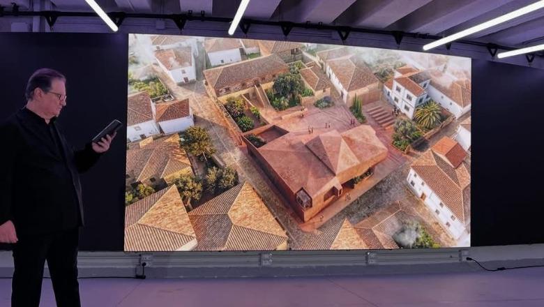 Prezantohet projekti për rijetëzimin e Kalasë së Elbasanit, qëllim transformimi në një destinacion të rëndësishëm kulturor e historik