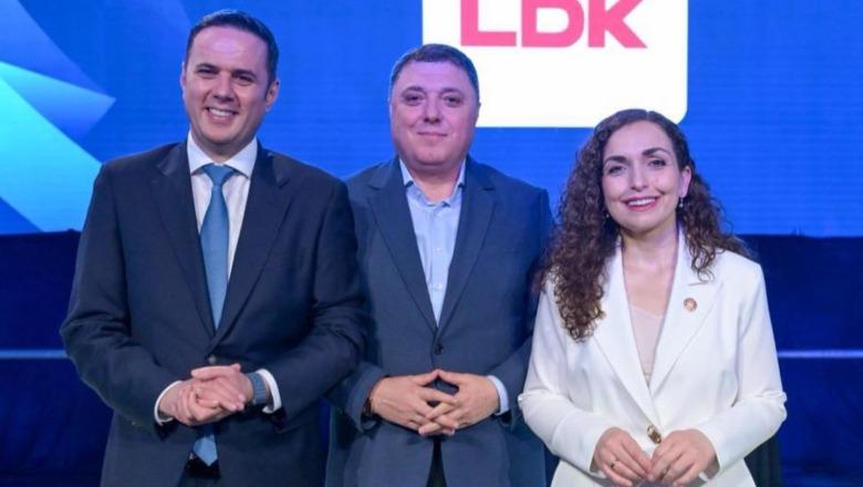 Ish-deputeti i PD synon karrierën politike në Kosovë, i bashkohet Vjosa Osmanit në LDK