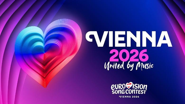 'Eurovision Song Contest 2026' çel sot siparin, ja kur do të perfomojë Shqipëria