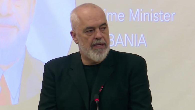 ‘E shpallëm shtet sponsor të terrorzimit’, Rama: Teherani na sulmoi pas strehimit të opozitës iraniane, sot kemi mbrojtje më të fortë kibernetike