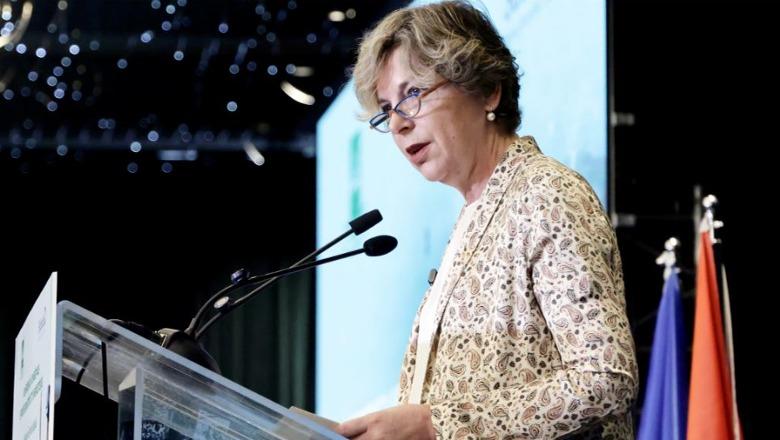 Dita Botërore e Infermierëve, ministrja Sala: Asnjë reformë nuk ka vlerë pa profesionistë