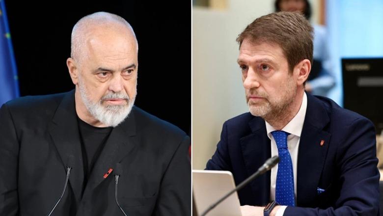 Marrëveshja për qendrat e emigrantëve/ Rama sqaron deklaratën e ministrit Hoxha: U keqinterpretua! Do jetë në fuqi sa të dojë Italia