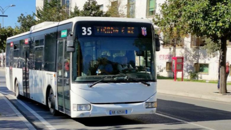 Bashkia e Tiranës shton pikat e shpërndarjes për abonetë falas për pensionistët, Ristani: Do të ndërtojmë një sistem të ri
