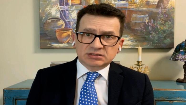 Ndarja asministrative / Spahiu: PS pazar me PD duke i dhënë më shumë bashki