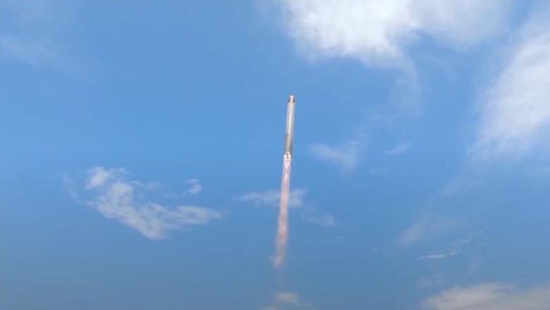 Rusia prezanton ‘Sarmat’, raketa ndërkontinentale me rreze deri në 35,000 km dhe fuqi bërthamore 4 herë më të madhe